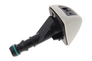 Pesusuutin, ajovalo, Oikea, BMW 1 [E87], 61 67 7 117 850, 7 117 850