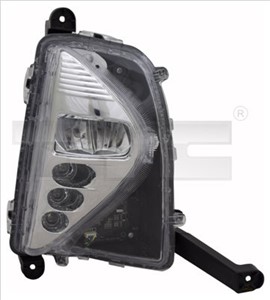 Sumuvalo, Oikea, TOYOTA PRIUS, 8121047020, 81210-47020