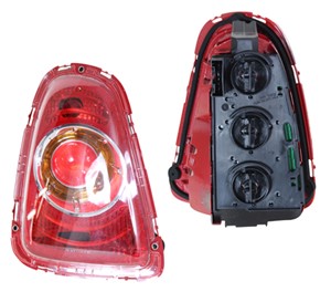 Takavalo, Vasen, MINI MINI, 63 21 7 255 909, 63217255909