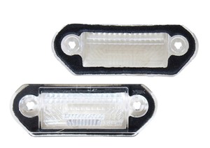 Rekisterivalo, SKODA OCTAVIA I, OCTAVIA Combi I, 1H5 943 119, 1H5943119