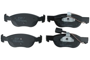 Jarrupalasarja, levyjarru, Etuakseli, ALFA ROMEO 145, 146, 01208071, 026071593, 026113009, 026119535, 03 74 493, 090458250, 093176527, 1