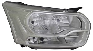 Ajovalo, Oikea, FORD TRANSIT V363 Buss, TRANSIT V363 Flak/chassi, TRANSIT V363 Skåp, 1815694, 1817485, 1819824, 1830355, 1865207, 187702