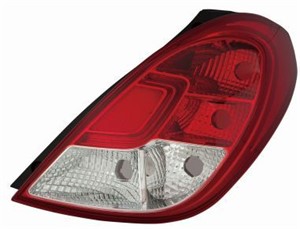 Takavalo, Oikea, HYUNDAI i20 I, 92402-4P500