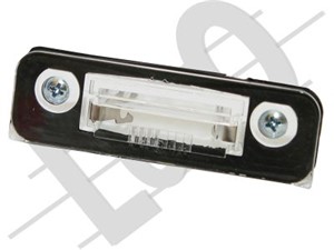 Rekisterivalo, Molemminpuolin, FORD FIESTA V, FUSION, MONDEO II, MONDEO Sedan II, MONDEO Turnier II, 1021802, 1332916, 2S6113550AA, 2S61