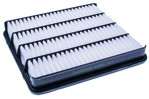 Ilmansuodatin, LEXUS LX, TOYOTA LAND CRUISER 200, SEQUOIA, TUNDRA Pick-up, 178010S010, 1780138030