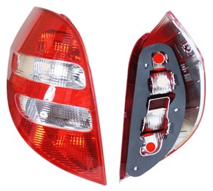 Takavalo, Vasen, MERCEDES-BENZ A-KLASS [W169], 169 820 0364, A 169 820 0364