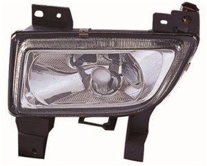 Sumuvalo, Vasen, MAZDA 323 F VI, 323 S VI, PREMACY, B25G51690C