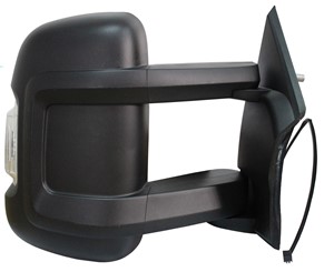 Taustapeili, Oikea, CITROËN,FIAT,PEUGEOT, 0000735424396, 0000735620708, 6325H4, 71748245, 71748249, 71748255, 735424396, 735440387, 7354