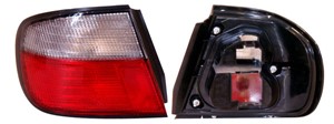 Takavalo, Oikea, NISSAN PRIMERA, 26550 2F025