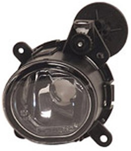 Sumuvalo, Eteen, oikea, MINI MINI, MINI Cabriolet, 63 17 6 911 722, 63 17 6 925 050
