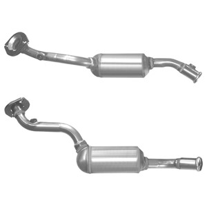 Katalysaattori, RENAULT TWINGO I, 7700430794, 8200056379, 8200122426, 8200265169, 8200468536, 8671093328