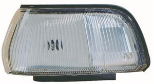 Vilkkuvalo, Oikea, TOYOTA COROLLA, COROLLA Compact, COROLLA Station Wagon, 8151080082, 8161012480