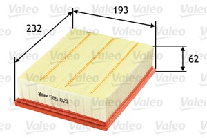Ilmansuodatin, RENAULT CLIO II, ESPACE IV, LAGUNA II, LAGUNA Grandtour I, LAGUNA Grandtour II, VEL SATIS, 7700111834, 8200421711, 820043