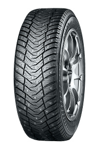 Yokohama Ice Guard IG65 ( 215/55 R16 97T XL, nastarengas )