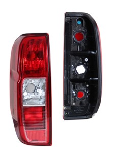 Takavalo, Vasen, NISSAN NP300 NAVARA, 26555-EB380, 26555-EB38A