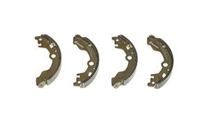 Jarrukenkäsarja, Takana, SUBARU REX III, VIVIO, 26214KA030, 26214KA080, 26290KA080, 26290KA090, 26290KA100, 26290KA130, 26290KA140, 2629