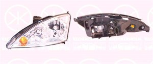 Ajovalo, Oikea, FORD FOCUS I, FOCUS Sedan I, FOCUS Turnier I, 1 343 654