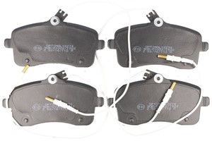 Jarrupalasarja, levyjarru, Edessä, PEUGEOT 407, 407 SW, 4252.77, 4253.35, 4253.47, 4254.22