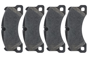 Jarrupalasarja, levyjarru, Etuakseli, PORSCHE CAYENNE, VW TOUAREG, 7P0 698 151, 7P0 698 151B, 7P0 698 151C, 7P6 698 151B, 958 351 939 00