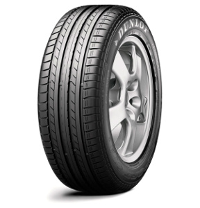 Dunlop SP Sport 01 A DSST ( 225/45 R17 91V *, runflat )