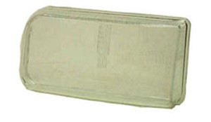 Lasi, ajovalo, Oikea, VW PASSAT B3/B4, PASSAT B3/B4 Variant, 357 941 116