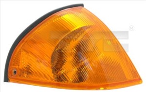 Vilkkuvalo, Vasen, SUBARU JUSTY II, SUZUKI SWIFT Halvkombi II, SWIFT Sedan II, 3560280EA0, 35602-80EA0, 3563080E00, 35630-80E00