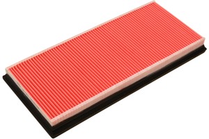 Ilmansuodatin, SUBARU FORESTER, IMPREZA Coupé, IMPREZA Kombi, IMPREZA Sedan, LEGACY III, LEGACY Kombi III, LEGACY Kombi IV, OUTBACK, 165