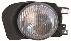Sumuvalo, Vasen, MITSUBISHI GALANT VIII, GALANT Kombi VIII, MR972845
