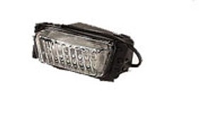 Sumuvalo, Eteen, oikea, SEAT CORDOBA, IBIZA II, INCA, VW POLO CLASSIC III, POLO Variant, 6K0941702A, 6K5 941 702, 6K5 941 702A, 6K994170