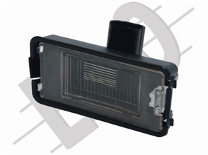 Rekisterivalo, Molemminpuolin, SEAT ALTEA, CORDOBA, IBIZA III, TOLEDO III, 1M6 943 021, 1M6943021, 5P0 943 021, 5P0 943 119, 5P0 943 167