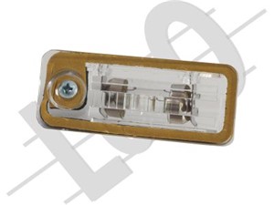 Rekisterivalo, Molemminpuolin, AUDI A6 C5 Avant, 4B9 943 021