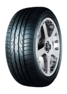 Bridgestone Potenza RE 050 I RFT ( 225/50 R16 92W *, runflat )