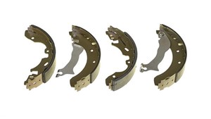 Jarrukenkäsarja, FORD MONDEO I, MONDEO II, MONDEO Sedan I, MONDEO Sedan II, MONDEO Turnier I, MONDEO Turnier II, 1044141, 7055297, 72678