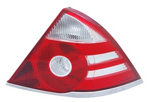 Takavalo, Vasen, FORD MONDEO III, MONDEO Sedan III, 1364855, 1371857, 1379482, 1464087, 6S7113405AA, 6S71-13405-AA, 6S7113405AB, 6S71-13