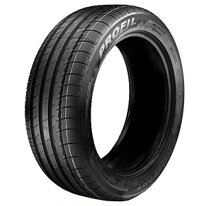 Profil Pro Sport ( 205/55 R16 91V pinnoitettu )