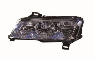 Ajovalo, Oikea, FIAT STILO, STILO Multi Wagon, 200068052, 354308041, 46780792, 51712643, 51712710, 51712711, 51716355, E139997