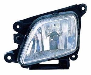 Sumuvalo, Vasen, KIA MAGENTIS II, 92201-2G500