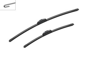 Pyyhkijänsulka, Edessä, INFINITI M, M35, M37, Q70, 28890 1MA0A, 28890 1MA1A, 288901MA0A, 288901MA1A