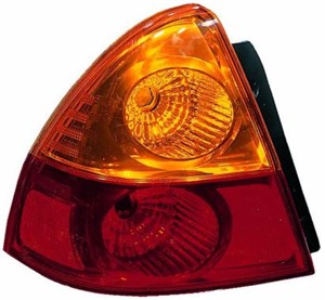 Takavalo, Oikea, SUZUKI LIANA, 35510-54G50, 3565055G00, 35650-55G00, 3565055G00000