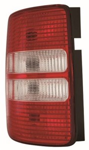 Takavalo, Oikea, VW CADDY Minibus, minivan III, CADDY Skåp/stor limousine III, 2K5945096N