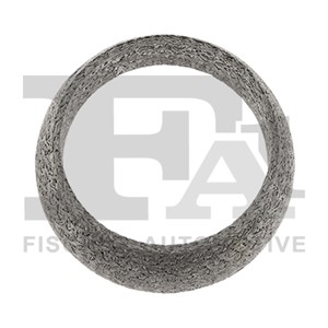 Tiivisterengas, pakoputki, FORD ESCORT V, ESCORT VI, 5745091, 6616585, 6688869, 6745091