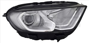 Ajovalo, Oikea, FORD ECOSPORT, 2165284, 2202439, GN1513W029JD, GN15-13W029-JD, GN1513W029JE, GN15-13W029-JE