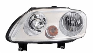 Ajovalo, Oikea, VW CADDY Minibus, minivan III, CADDY Skåp/stor limousine III, TOURAN, 2K0 941 005D, 2K0 941 006B, 2K0 941 006D