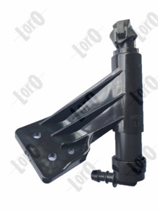 Pesusuutin, ajovalo, Eteen, vasen, KIA SORENTO II, 986712P500, 98671-2P500