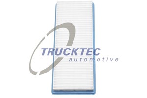 Ilmansuodatin, SMART FORTWO Cabrio, FORTWO Coupé, 001 094 0301