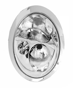 Ajovalo, Oikea, MINI MINI, 63126911704, 6911704
