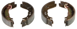 Jarrukenkäsarja, Taka-akseli, HYUNDAI ACCENT I, ACCENT Sedan, ATOS, 58305-02A00, 58305-02A10, 58305-05A00, 5830505F00, 58305-22A00, 5830