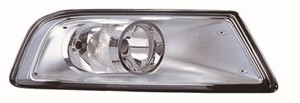 Sumuvalo, Oikea, FORD GALAXY II, 1445591, 1469918