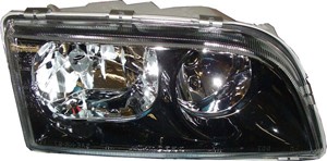 Ajovalo, Oikea, VOLVO S40 I, V40 Kombi, 30899678, 30899679