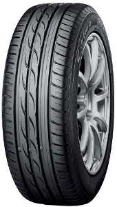 Yokohama c. drive 2 AC02A ZPS ( 235/50 R18 97V MOE, runflat )